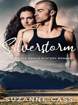 cover image of Silverstorm